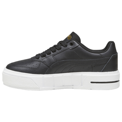 PUMA CA Pro Classic Sneaker Black - Best Buy Soccer