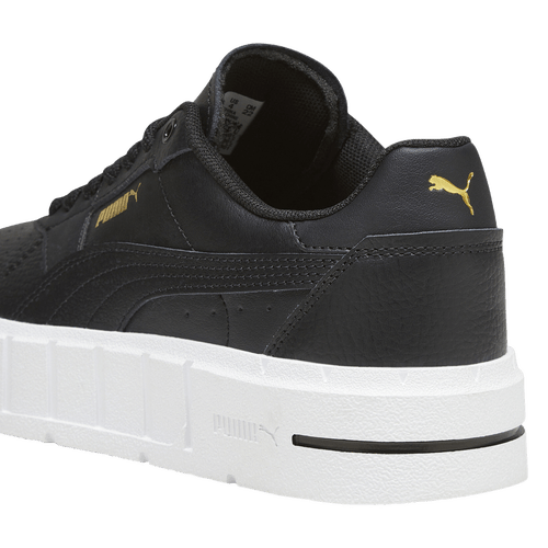 PUMA CA Pro Classic Sneaker Black - Best Buy Soccer