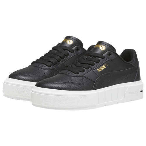 PUMA CA Pro Classic Sneaker Black - Best Buy Soccer