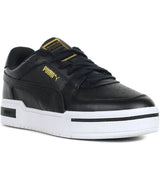 PUMA CA Pro Classic Sneakers - Black/White - Best Buy Soccer