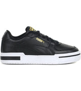 PUMA CA Pro Classic Sneakers - Black/White - Best Buy Soccer