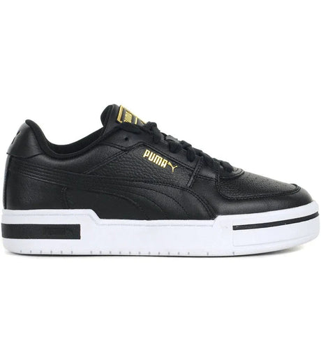 PUMA CA Pro Classic Sneakers - Black/White - Best Buy Soccer