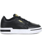 PUMA CA Pro Classic Sneakers - Black/White - Best Buy Soccer