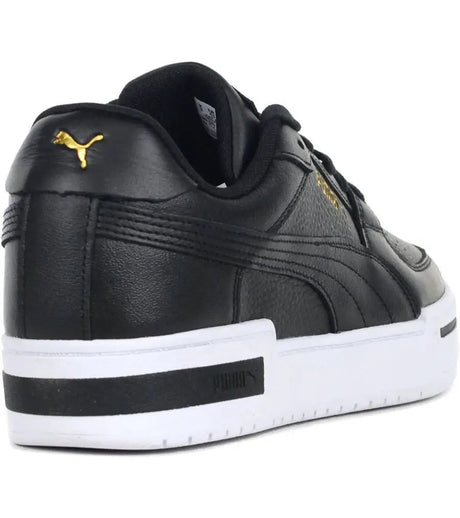 PUMA CA Pro Classic Sneakers - Black/White - Best Buy Soccer