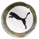 PUMA Cellerator Club Soccer Ball White/Black/Gold - Best Buy Soccer
