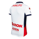 PUMA Chivas Away Jersey 24/25 A Whit - Best Buy Soccer