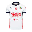 PUMA Chivas Away Jersey 24/25 A Whit - Best Buy Soccer