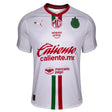 PUMA Chivas Away Soccer Jersey 25/26 - White - Best Buy Soccer