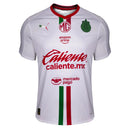 PUMA Chivas Away Soccer Jersey 25/26 - White - Best Buy Soccer