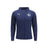 PUMA Chivas Casual Hooded Jacket - Blue - Best Buy Soccer
