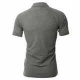 PUMA Chivas Casuals Men's Soccer Polo - Grey - Best Buy Soccer