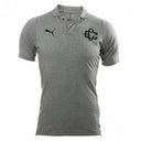 PUMA Chivas Casuals Men's Soccer Polo - Grey - Best Buy Soccer