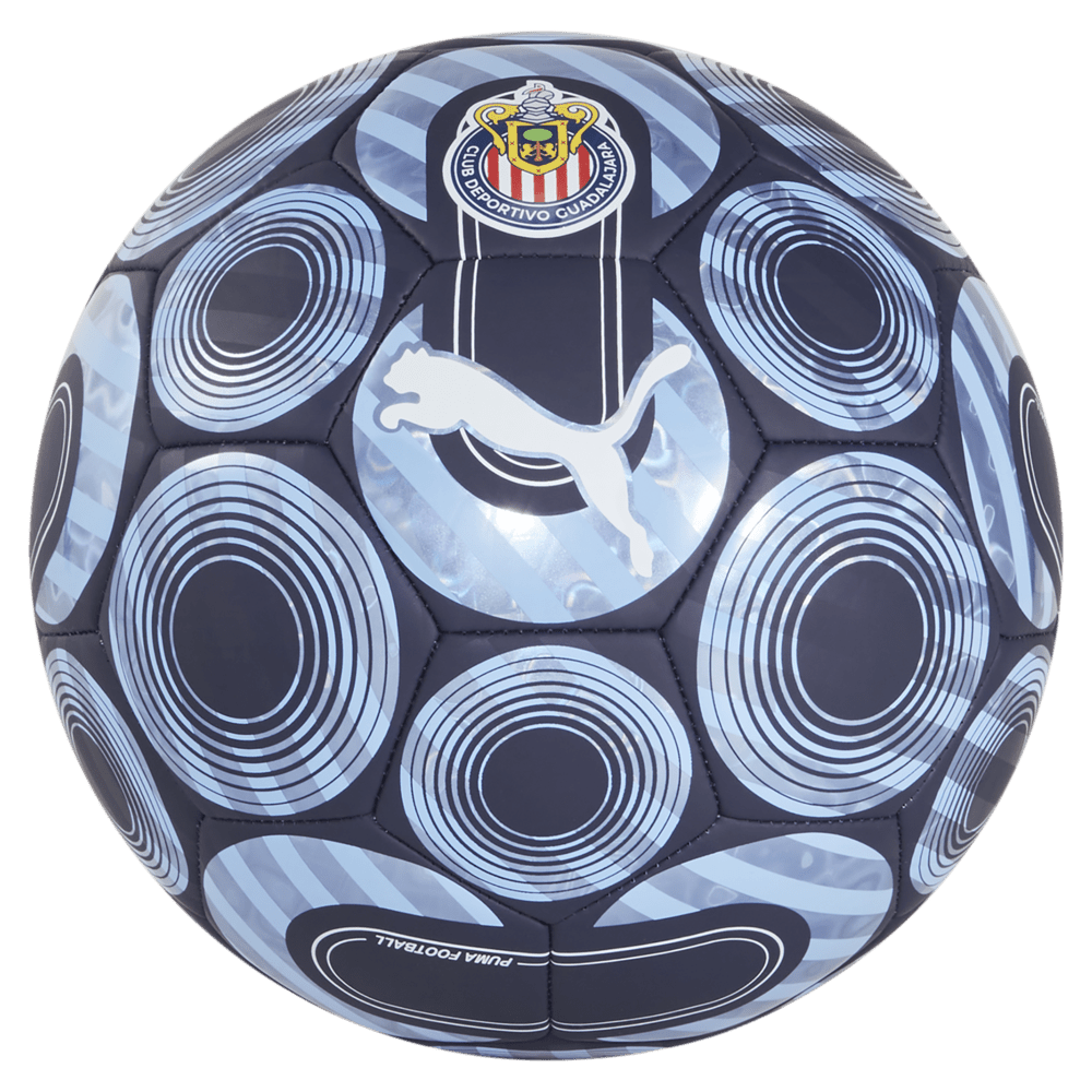 PUMA Chivas Culture + Ball Cobalt - Navy - Best Buy Soccer