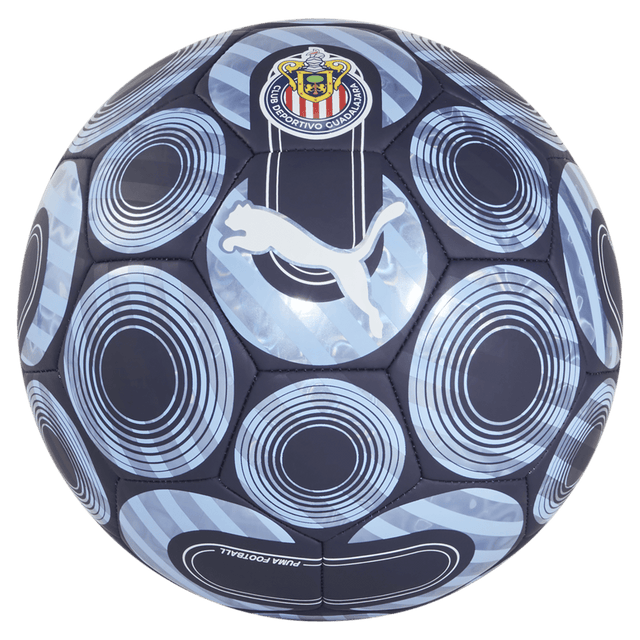 PUMA Chivas Culture + Ball Cobalt - Navy - Best Buy Soccer