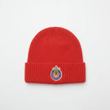 PUMA Chivas Culture Soccer Beanie - Red/White - Best Buy Soccer