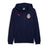 PUMA Chivas Ftbl Culture Hooded Sweat Men's Soccer Jacket - Navy/Red - Best Buy Soccer