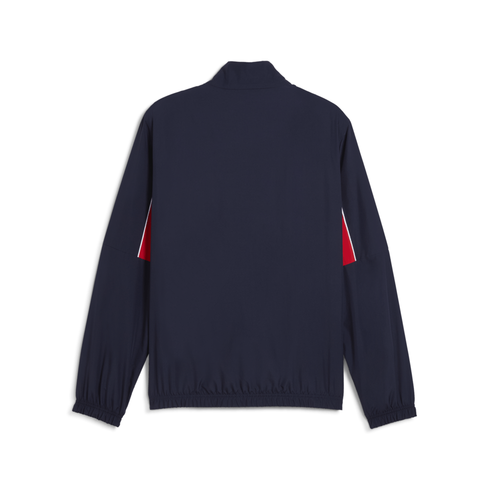 PUMA Chivas Ftblarchive Jacket Navy/Red - Best Buy Soccer