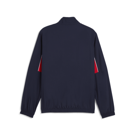 PUMA Chivas Ftblarchive Jacket Navy/Red - Best Buy Soccer