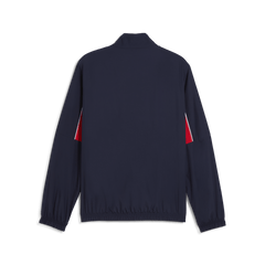 PUMA Chivas Ftblarchive Jacket Navy/Red - Best Buy Soccer