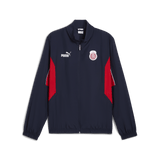 PUMA Chivas Ftblarchive Jacket Navy/Red - Best Buy Soccer