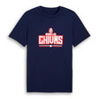PUMA Chivas Ftblculture Tee Navy/Red - Best Buy Soccer