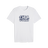 PUMA Chivas Ftblculture Tee White/Navy - Best Buy Soccer