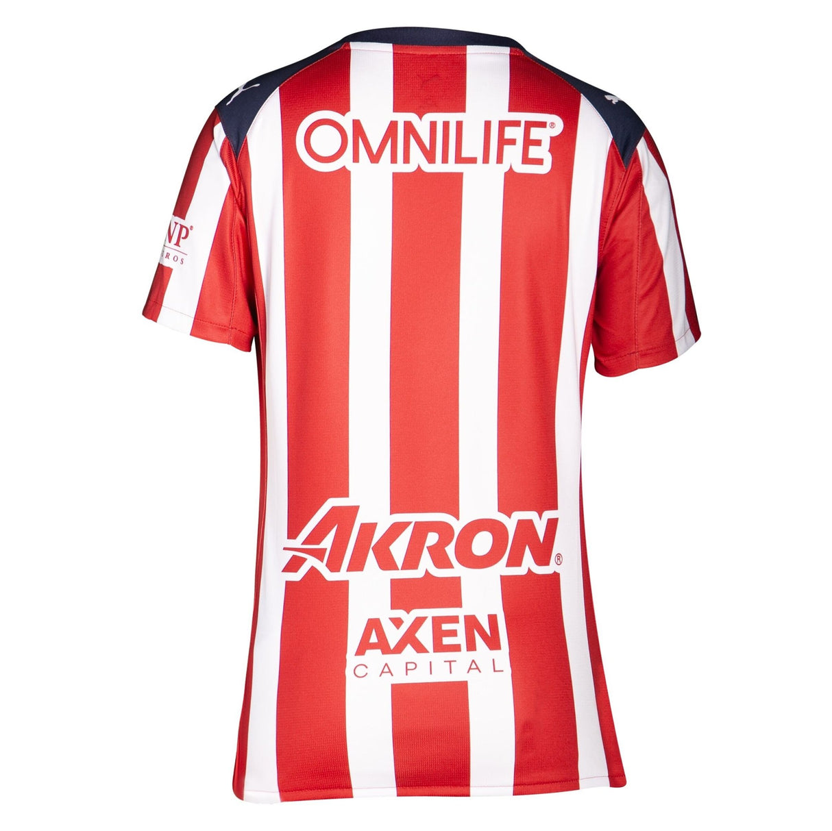 PUMA Chivas Home Soccer Jersey Promo 25/26 - Red - Best Buy Soccer