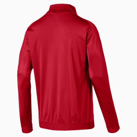 PUMA Chivas Jacket Pomegranate - Best Buy Soccer