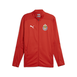 PUMA Chivas Training Jacket - Best Buy Soccer