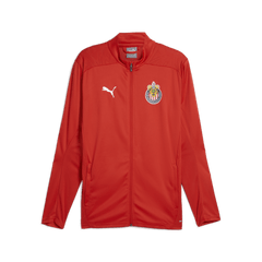 PUMA Chivas Training Jacket - Best Buy Soccer