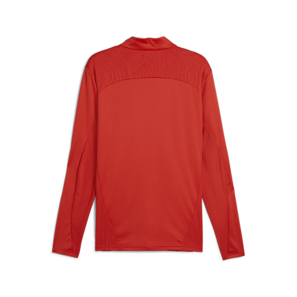 PUMA Chivas Training Jacket - Best Buy Soccer