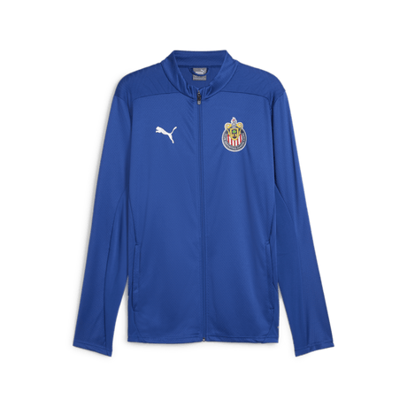 PUMA Chivas Training Jacket - Best Buy Soccer