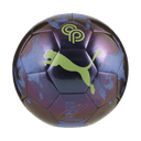 PUMA Christian Pulisic Graphic Soccer Ball - Navy/Green - Best Buy Soccer