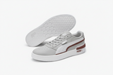 PUMA Clasico Varsity Patch Gray - Best Buy Soccer