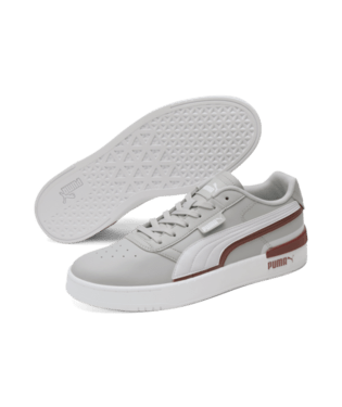 PUMA Clasico Varsity Patch Gray - Best Buy Soccer