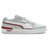 PUMA Clasico Varsity Patch Sneakers - Grey - Best Buy Soccer