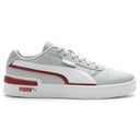 PUMA Clasico Varsity Patch Sneakers - Grey - Best Buy Soccer