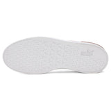 PUMA Clasico Varsity Patch Sneakers - Grey - Best Buy Soccer