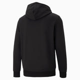 PUMA Classics Logo Hoddie Black - Best Buy Soccer