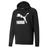 PUMA Classics Logo Hoddie Black - Best Buy Soccer