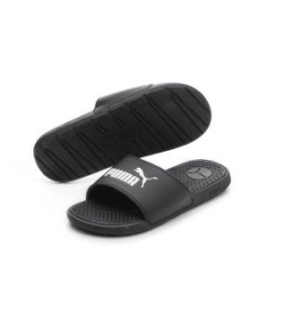 PUMA Cool Cat JR Black - Best Buy Soccer