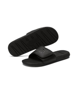 PUMA Cool Cat V Black - Best Buy Soccer