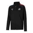 PUMA Cp PUMA Kids Track Jacket - Best Buy Soccer