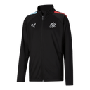 PUMA Cp PUMA Kids Track Jacket - Best Buy Soccer