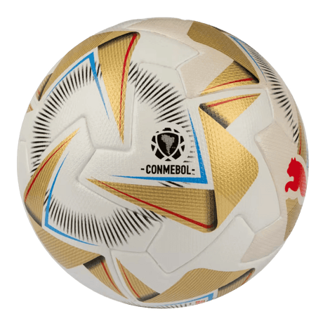 Puma Cumbre Conmebol Copa America Ball - Best Buy Soccer