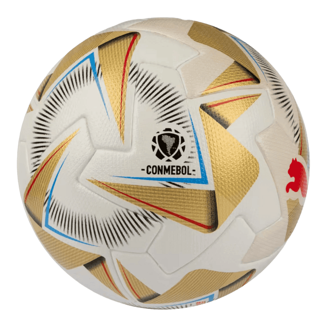 Puma Cumbre Conmebol Copa America Ball - Best Buy Soccer