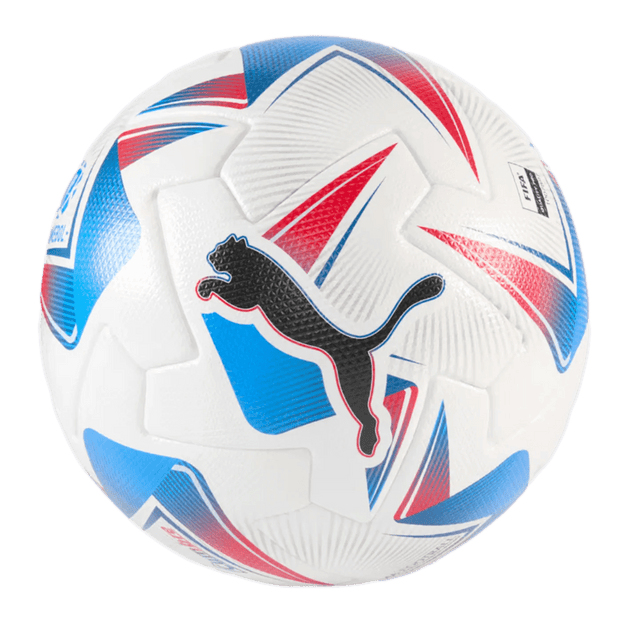 Puma Cumbre Conmebol Copa America Ball - Best Buy Soccer
