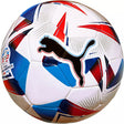 PUMA Cumbre Conmebol Copa America Mini Soccer Ball - White/Multi - Color - Best Buy Soccer
