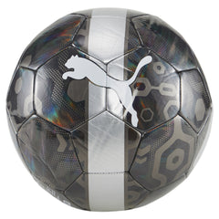 Balón PUMA Cup plateado/blanco