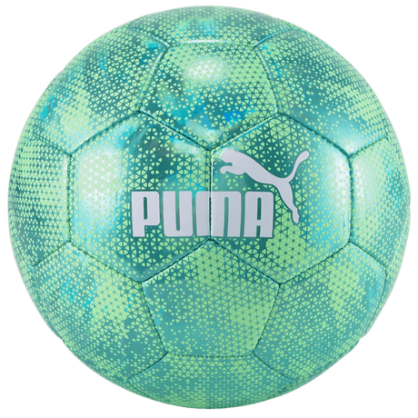 PUMA Cup Ball Green - Best Buy Soccer